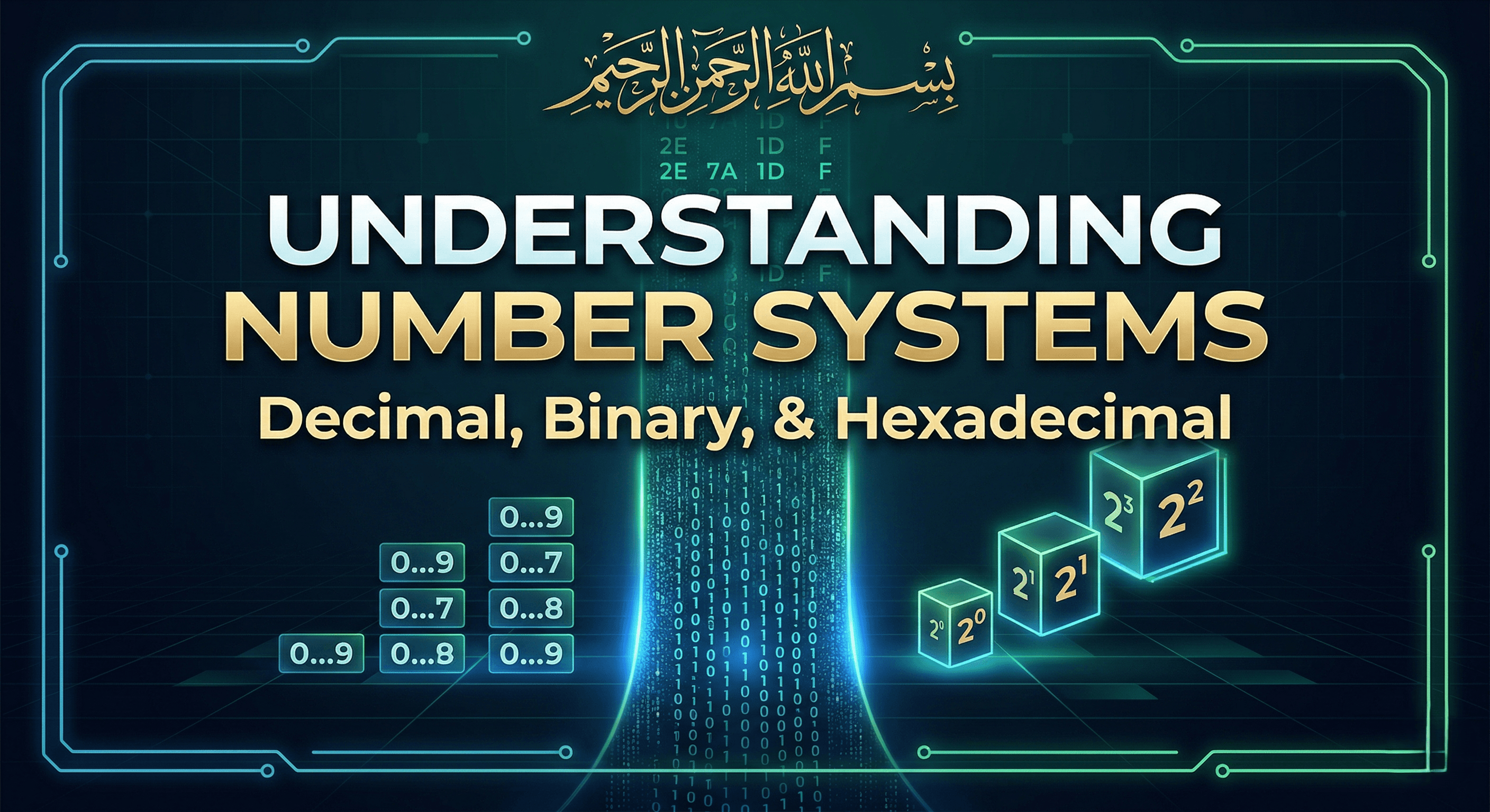Number Systems